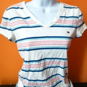 Unisex Short Sleeved Top T shirt